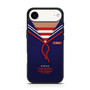 Stranger Things Steve Harrington Suit iPhone Air Case