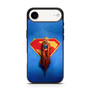 Supergirl Movie 2026 iPhone Air Case
