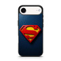 Superman Logo Ltr iPhone Air Case