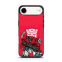 Transformers Optimus Prime iPhone Air Case