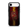 USC Trojans Asphalt Style iPhone Air Case