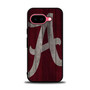 Alabama Crimson Tide athletic teams Google Pixel 9a Case