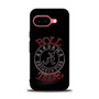 Albama Crimson Tide Roll Tide Google Pixel 9a Case