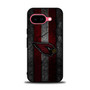 Arizona Cardinals Asphalt Style Google Pixel 9a Case