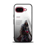 Assassins Creed Revelations Google Pixel 9a Case