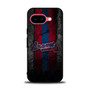 Atlanta Braves Asphalt Style Google Pixel 9a Case