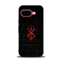 Berserk Series Logo Google Pixel 9a Case