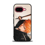 Bleach Series Ichigo Kurosaki Google Pixel 9a Case