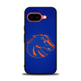 Boise State University Broncos athletics logo Google Pixel 9a Case