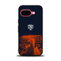 Chicago Bears Built by Unity Google Pixel 9a Case