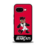 Cincinnati Bearcats 2 Google Pixel 9a Case