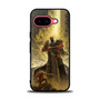 Dark Souls 3 Yhorm Google Pixel 9a Case