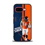 Denver Broncos Von Mille Google Pixel 9a Case