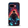 Fire Force Shinra Kusakabe Google Pixel 9a Case