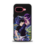 Jujutsu Kaisen Series Toji Google Pixel 9a Case