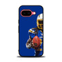 Los Angeles Chargers Melvin Gordon Google Pixel 9a Case