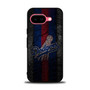 Los Angeles Dodgers Asphalt Style Google Pixel 9a Case
