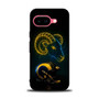 Los Angeles Rams of Lightning Google Pixel 9a Case