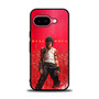 Michael Jackson Dangerous Google Pixel 9a Case