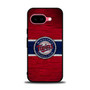 Minnesota Twins Wooden textur Google Pixel 9a Case