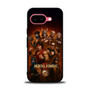 Mortal Kombat Arts Google Pixel 9a Case