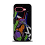 Neon Genesis Evangelion Unit 01 Google Pixel 9a Case