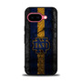Notre Dame Fighting Irish Asphalt Style Google Pixel 9a Case