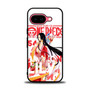 One Piece Series Boa Hancock Amazon Lily Google Pixel 9a Case