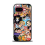 One Piece Series Nakamas Google Pixel 9a Case