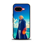 One Piece Series Sabo Ocean Google Pixel 9a Case