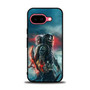 Predator Badlands Google Pixel 9a Case