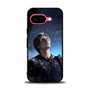 Re 4 Remake Leon in Snow Google Pixel 9a Case