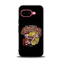 San Francisco 49ers Classic Helmet Google Pixel 9a Case