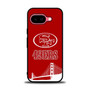 SF 49Ers Google Pixel 9a Case