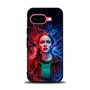 Stranger Things Max Google Pixel 9a Case