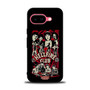 Stranger Things Series Hellfire Club Google Pixel 9a Case