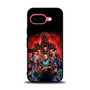 Stranger Things Series S5 Cover Google Pixel 9a Case