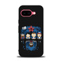 Stranger Things South Park Google Pixel 9a Case