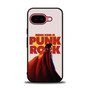 Superman Punk Rock Google Pixel 9a Case