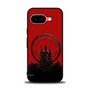 The Lord of the Rings Sauron The Black Crown Google Pixel 9a Case