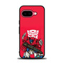 Transformers Optimus Prime Google Pixel 9a Case