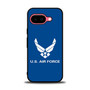 US Air Force New Google Pixel 9a Case