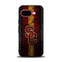 USC Trojans Asphalt Style Google Pixel 9a Case