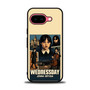 Wednessday Jenna Ortega Google Pixel 9a Case