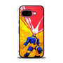 X Men The Cyclops Google Pixel 9a Case