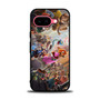 Zootopia 2 Characters Google Pixel 9a Case
