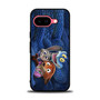 Zootopia 2 De Snake Google Pixel 9a Case