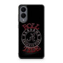 Albama Crimson Tide Roll Tide Samsung Galaxy S25 Edge Case