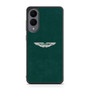 Aston Martin Samsung Galaxy S25 Edge Case