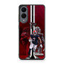 Atlanta Falcons Bijan Robinson Samsung Galaxy S25 Edge Case